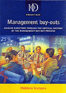 Management Buy Out