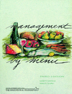 Management by Menu