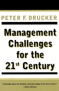 Management Challenges for the 21st Century