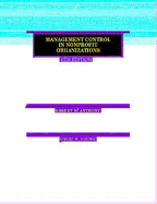 Management Control in Nonprofit Organizations