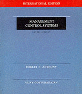 Management Control Systems