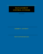 Management Control Systems