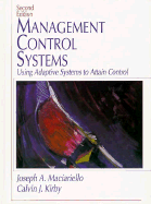 Management Control Systems
