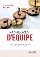 Management d'?quipe
