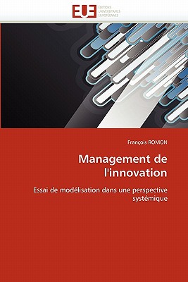 Management de L'Innovation - Romon-F