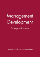 Management Development: Strategy and Practice