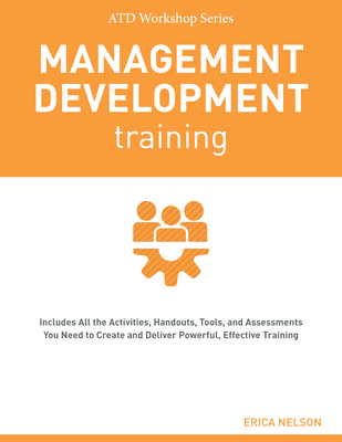 Management Development Training - Nelson, Erica