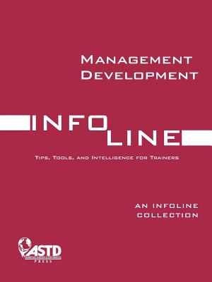 Management Development - Astd (Editor)
