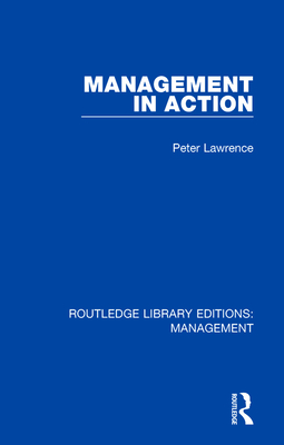 Management in Action - Lawrence, Peter