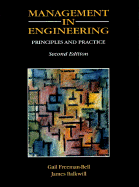 Management in Engineering
