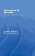 Management in Networks: On Multi-Actor Decision Making