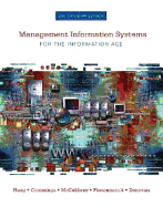 Management Information Systems for the Information Age
