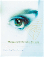 Management Information Systems for the Information Age