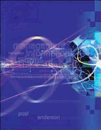 Management Information Systems: Solving Business Problems with Information Technology