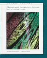 Management Information Systems: The Manager's View