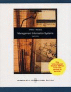 Management Information Systems with MISource 2007 - O'Brien, James, and Marakas, George