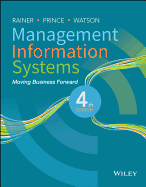 Management Information Systems