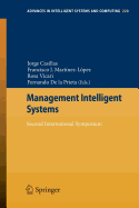 Management Intelligent Systems: Second International Symposium - Casillas, Jorge (Editor), and Mart�nez-L�pez, Francisco J (Editor), and Vicari, Rosa (Editor)