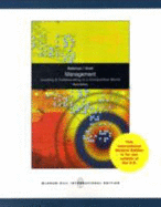 Management: Leading & Collaborating in the Competitive World