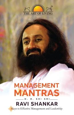 Management Mantras - Shankar, Sri Sri Ravi