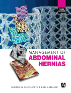 Management of Abdominal Hernias