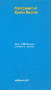 Management of Bipolar Disorder: Pocketbook