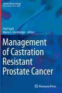 Management of Castration Resistant Prostate Cancer