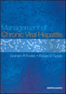Management of Chronic Viral Hepatitis
