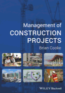 Management of Construction Projects
