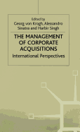 Management of Corporate Acquisitions