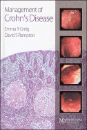 Management of Crohn's Disease