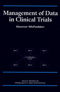Management of Data in Clinical Trials