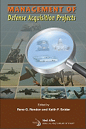 Management of Defense Acquisition Projects