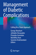 Management of Diabetic Complications: Calling for a Team Approach