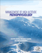 Management of High Altitude Pathophysiology
