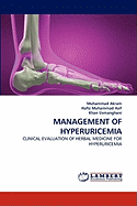 Management of Hyperuricemia