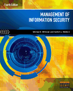 Management of Information Security