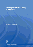 Management of Shipping Companies