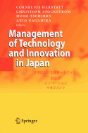 Management of Technology and Innovation in Japan