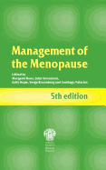 Management of the Menopause, 5th edition