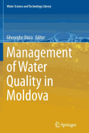 Management of Water Quality in Moldova