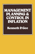Management Planning and Control in Inflation