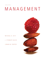 Management Plus 2014 Mylab Management with Pearson Etext -- Access Card Package