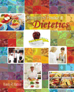 Management Practice in Dietetics