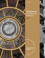 Management: Prinicples and Practices - Griffin, Ricky