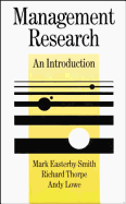 Management Research: An Introduction