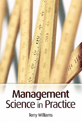 Management Science in Practice - Williams, Terry