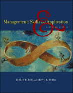 Management: Skills and Application