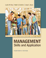 Management: Skills and Application