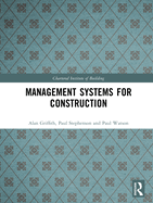 Management systems for construction